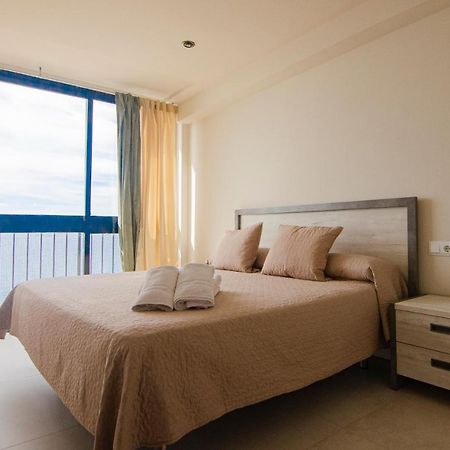 Apartamentos Colon - Grupo Antonio Perles Calpe Kültér fotó